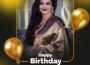 Happy Birthday Rekha