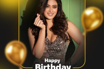Happy Birthday Shweta Tiwari