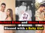 Arbaaz Khan and Shura Khan Blessed with a Baby Girl
