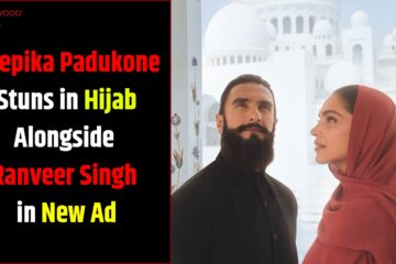 Deepika and Ranveer