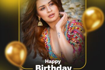 Happy Birthday Avneet Kaur
