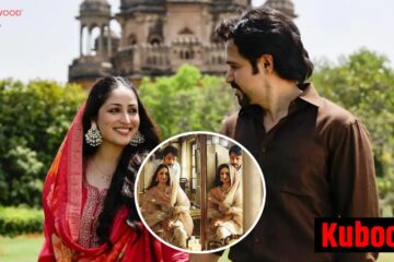 “Yami Gautam Emraan Hashmi Kubool”