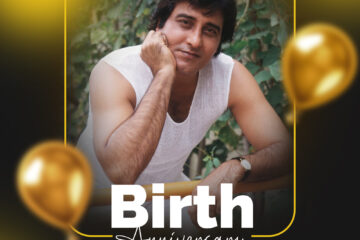 Vinod Khanna