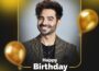 Happy Birthday Aparshakti Khurana