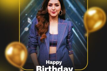 Happy Birthday Neeti Mohan