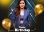 Happy Birthday Neeti Mohan