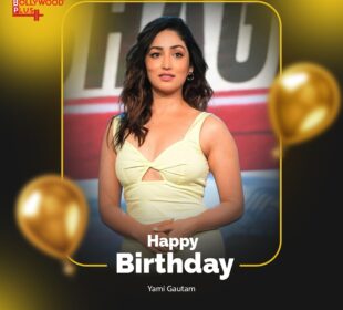 Happy Birthday Yami Gautam
