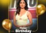 Happy Birthday Yami Gautam