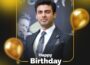 Happy Birthday Fawad Khan