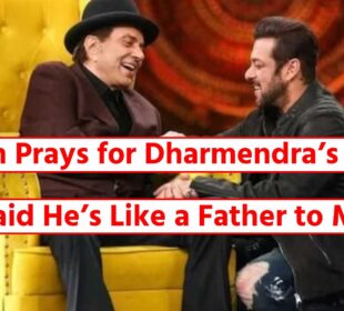 Dharmendra health update