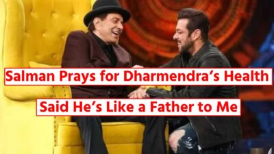 Dharmendra health update