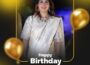 Happy Birthday Keerthi Reddy
