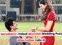Smriti Mandhana–Palash Muchhal Wedding Postponed
