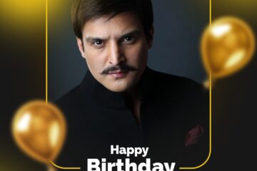 Happy Birthday Jimmy Sheirgill