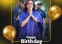Dia Mirza Birthday Wishes