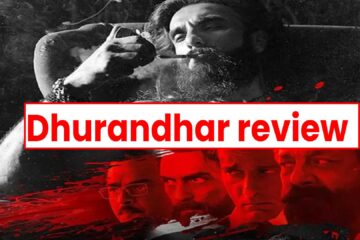 Dhurandhar review