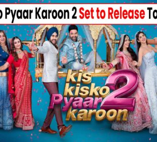 Kis Kisko Pyaar Karoon 2