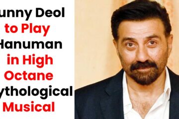 Sunny Deol Hanuman movie