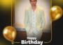 Happy Birthday Hrithik Roshan