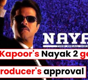 Nayak movie sequel