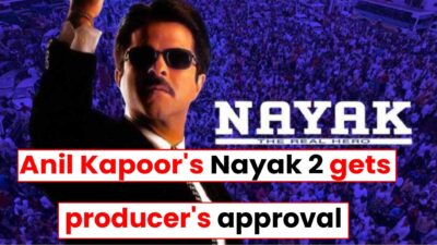 Nayak movie sequel