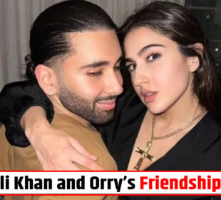 Sara Ali Khan and Orry’s Friendship over?