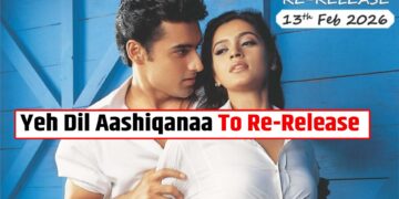 Yeh Dil Aashiqanaa re release