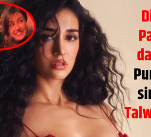 Disha Patani dating Talwinder