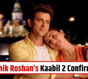 Kaabil 2 Confirmed