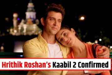 Kaabil 2 Confirmed