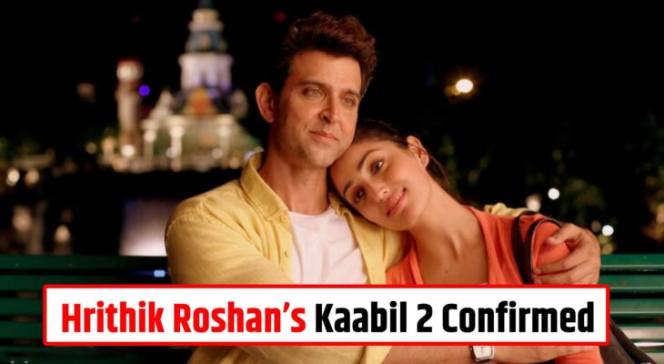 Kaabil 2 Confirmed