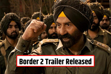 Border 2 Trailer Released