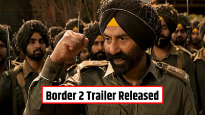 Border 2 Trailer Released