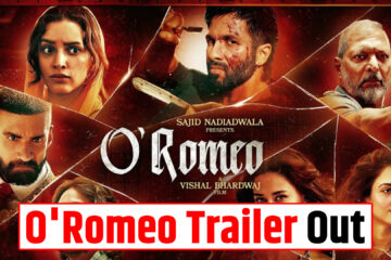 O'Romeo Trailer Out