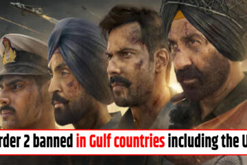 Border 2 banned in Gulf countries