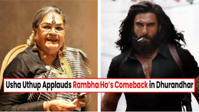 Rambha Ho’s Comeback in Dhurandhar