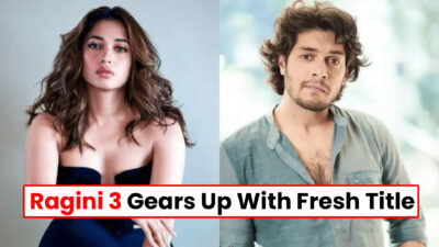 Ragini 3
