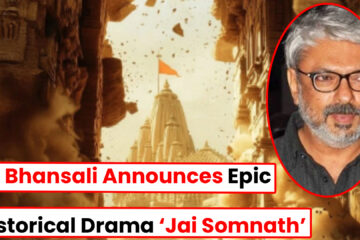 ‘Jai Somnath’