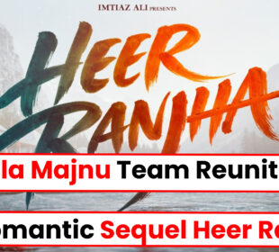 Heer Ranjha