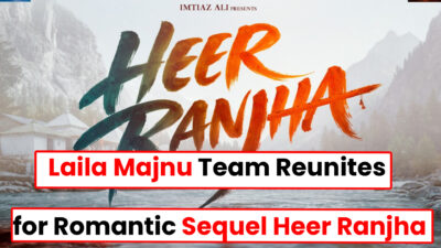 Heer Ranjha