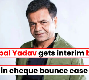 Rajpal Yadav gets interim bail