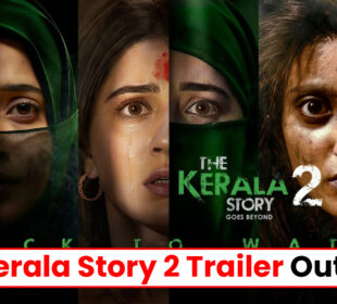 The Kerala Story 2