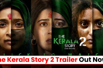 The Kerala Story 2