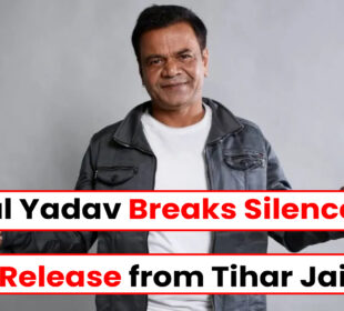 Rajpal Yadav First Reaction