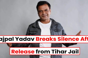 Rajpal Yadav First Reaction