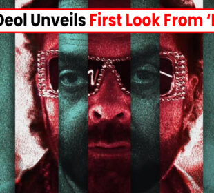 First Look From ‘Bandar’