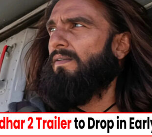 Dhurandhar 2 Trailer