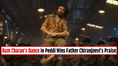 Rai Rai Raa Raa Dance