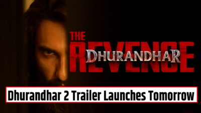 Dhurandhar 2 Trailer