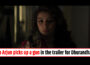 Sara Arjun In dhurandhar 2 trailer